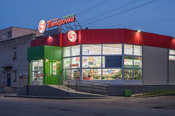Представители X5 Retail Group договорились с Казахстаном об импорте товаров