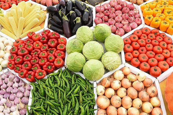Какие продукты больше всего подорожали в сентябре