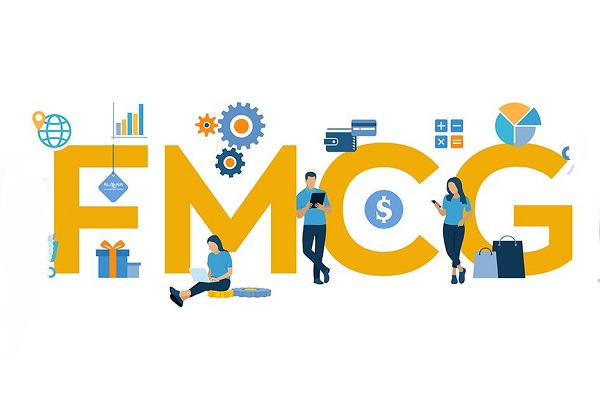 Цифровые технологии в современном FMCG-секторе