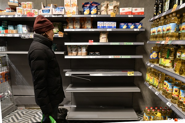 Как не допустить упущенные продажи?