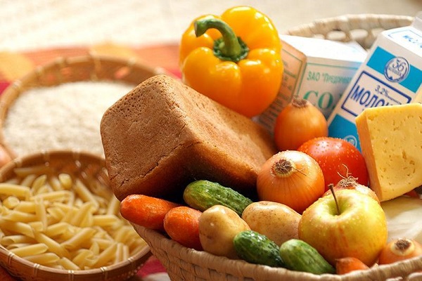 Продукты в Казахстане подорожали почти на 5%
