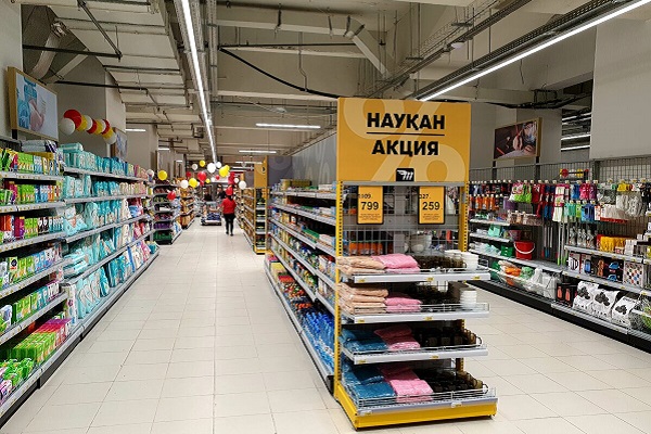 Как достичь эффективной выкладки на полке