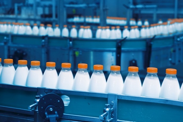 В Казахстане реализуется пилотный проект по цифровой маркировке молочной продукции