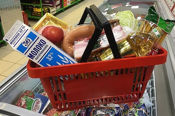 В Актау продлили меморандум по сдерживанию и снижению цен на продукты питания