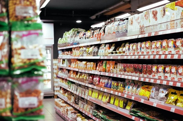 Как управлять показателями OSA (On Shelf Availability)