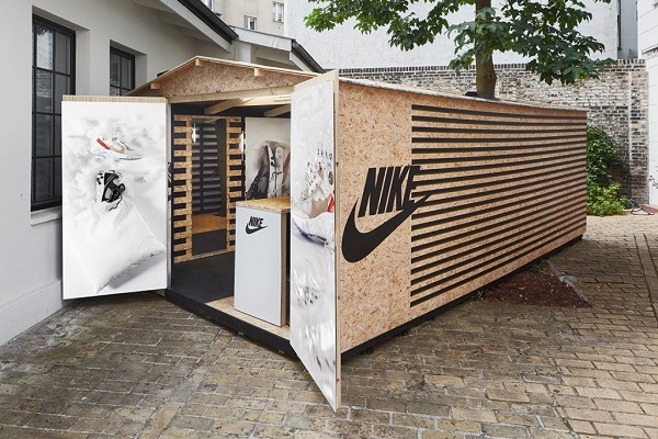 Pop-up магазины. Что это и зачем они нужны?