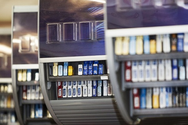 В Казахстане с прилавков магазинов уберут сигареты