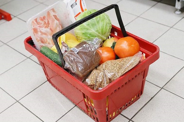 Цены на продукты в Казахстане продолжают расти