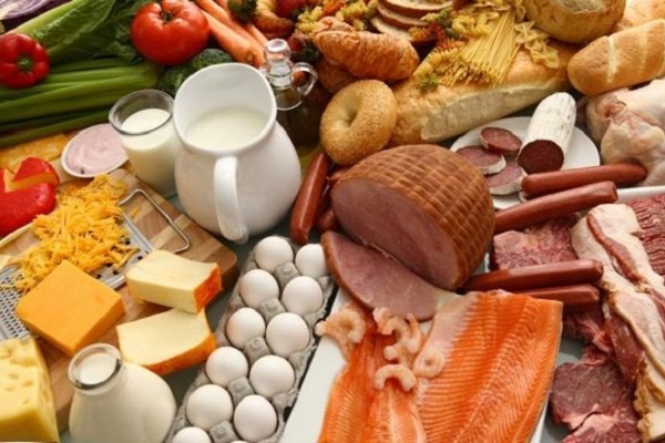 Названы причины роста цен на продукты в Казахстане