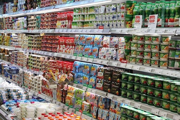 Организация мерчандайзинга в магазине