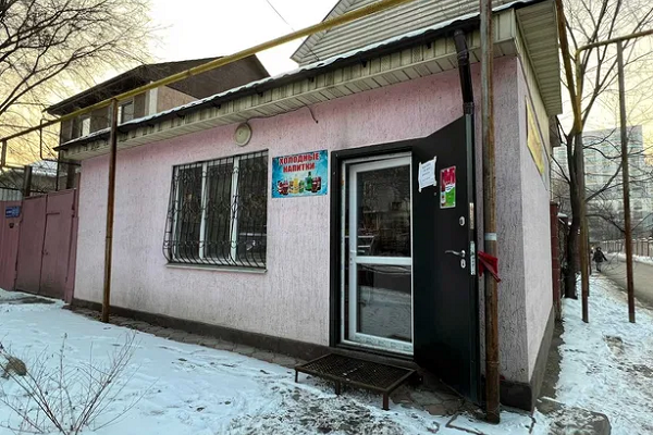 Актуальные форматы магазинов для сел и маленьких городов