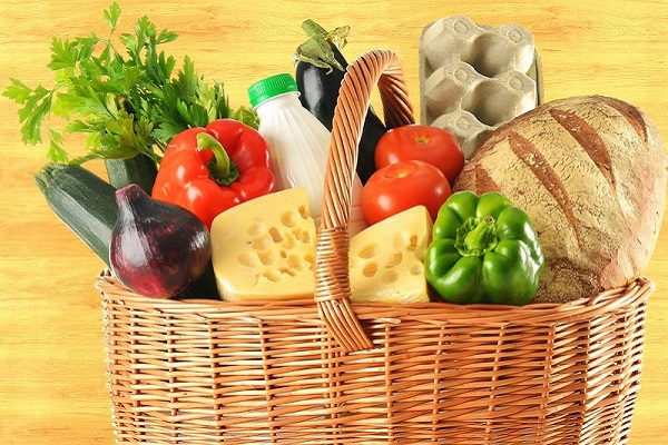 Власти Алматы обещают сдерживать цены на продукты