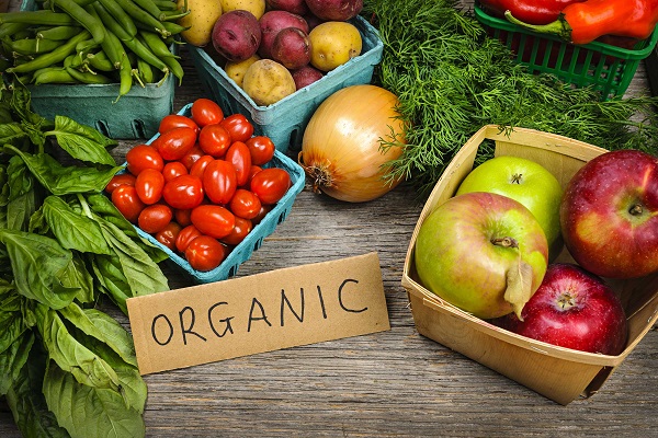 Экологически чистую продукцию предложили сертифицировать