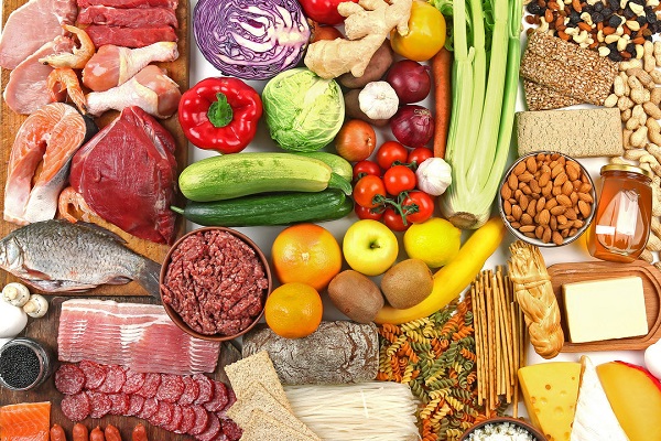Цены на социально значимые продукты выросли с начала августа