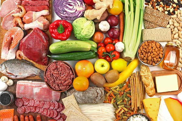 В Казахстане выросли цены на продукты