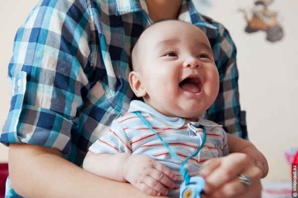 Бренд Huggies и сеть Magnum запустили благотворительную акцию