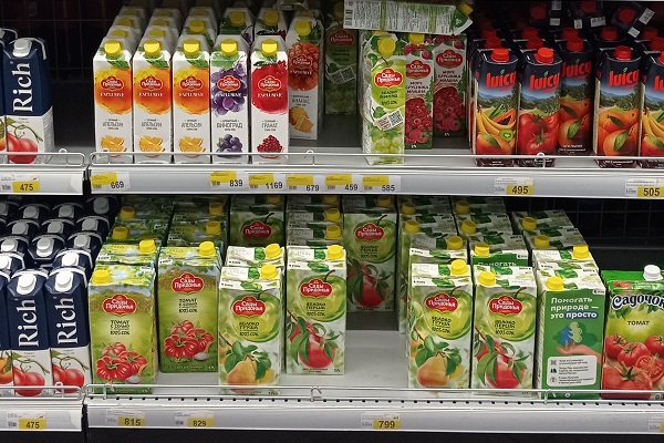 Сотрудничество с Alma Premium и Вертекс-Восток